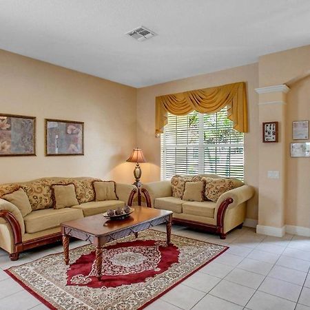 2605 Daulby S Villa Kissimmee Buitenkant foto