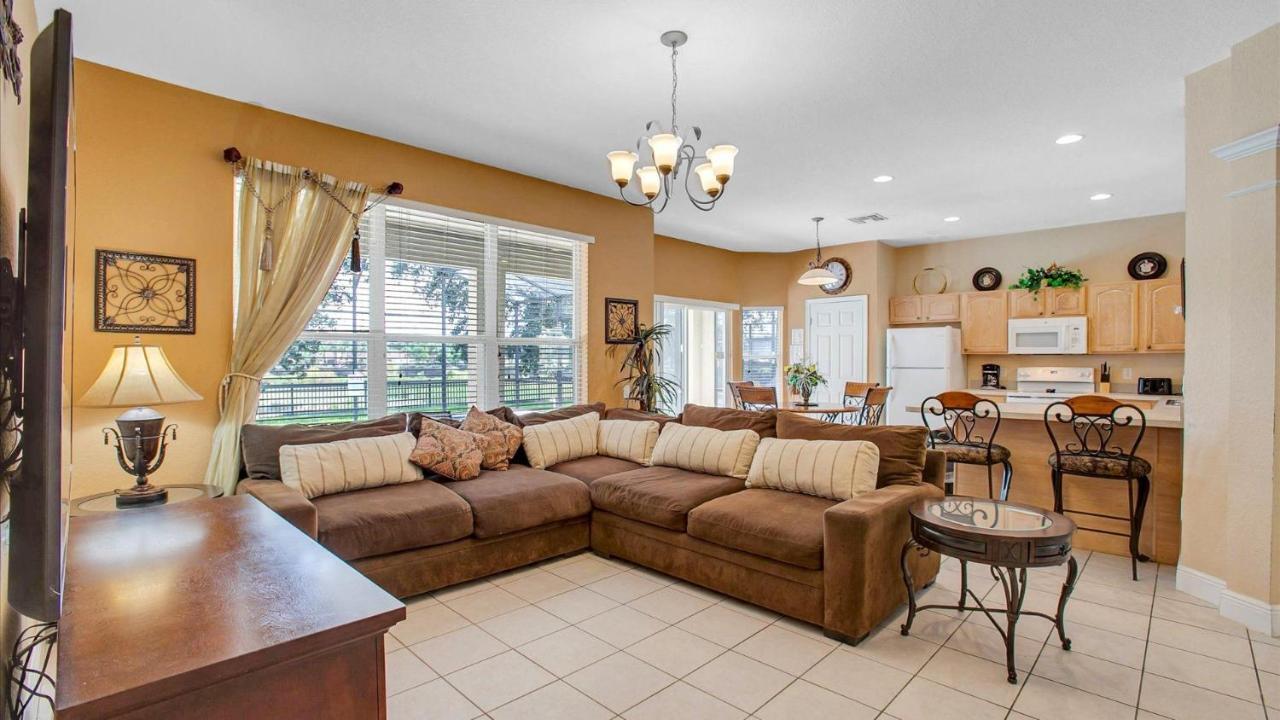 2605 Daulby S Villa Kissimmee Buitenkant foto