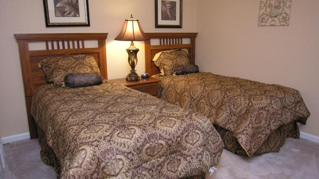 2605 Daulby S Villa Kissimmee Buitenkant foto