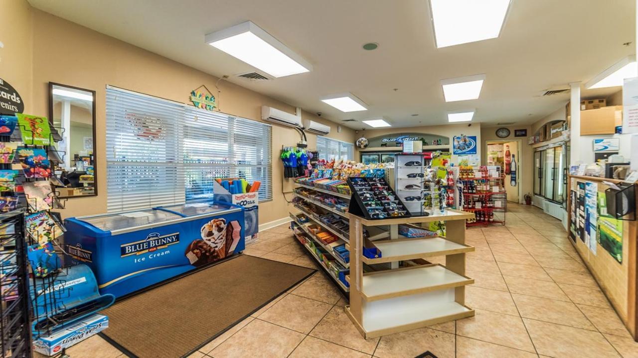 2605 Daulby S Villa Kissimmee Buitenkant foto