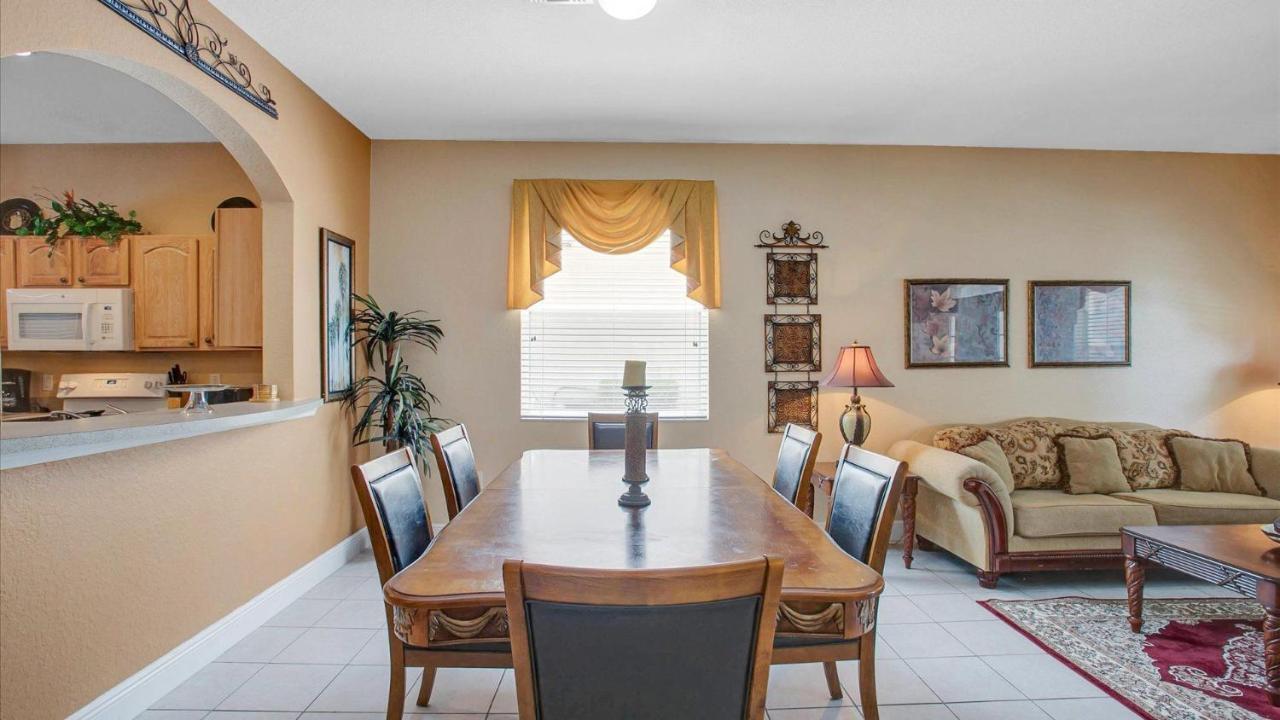 2605 Daulby S Villa Kissimmee Buitenkant foto