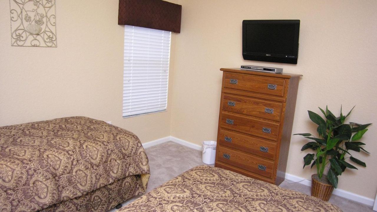 2605 Daulby S Villa Kissimmee Buitenkant foto