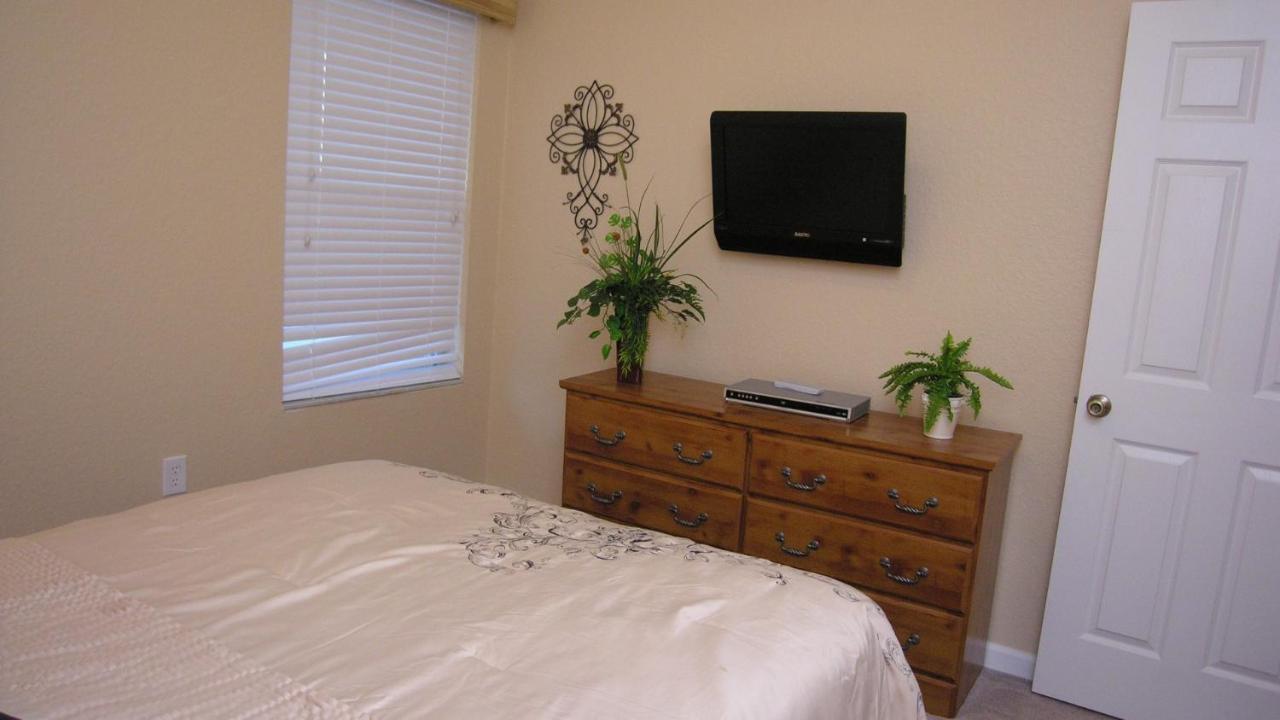 2605 Daulby S Villa Kissimmee Buitenkant foto