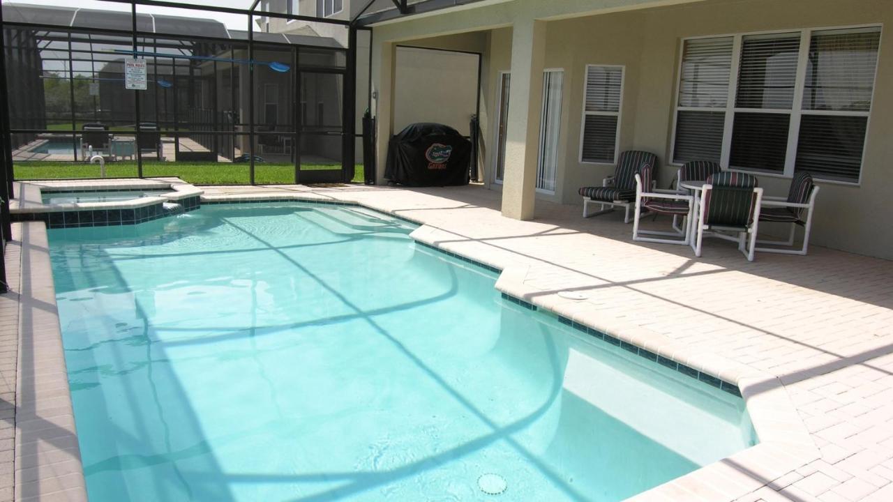 2605 Daulby S Villa Kissimmee Buitenkant foto